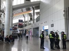 -国际邮轮中心码头(厦鼓码头)