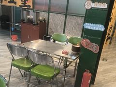 -蜀川川破店·江湖菜·烧烤(北京首店)