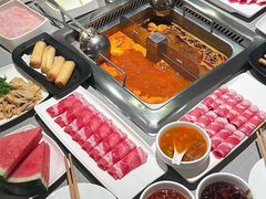 -海底捞火锅(徐州火车站店)