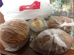 各种面包-苹果花园(襄阳南路店)
