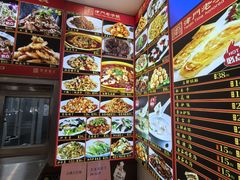 -惠宾饭庄(中山路店)