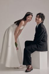 -唯一视觉婚纱摄影(李家村店)