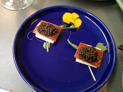 鱼子酱烤鸭/位-晟永興烤鸭店(五道口店)