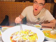 -绿茶餐厅(布吉万象汇店)