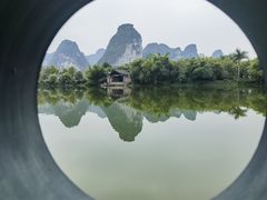 -靖西锦绣古镇景区