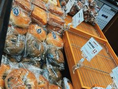 -富贵面包公司(运河店)