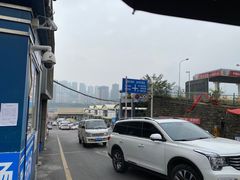 -菜园坝水果市场