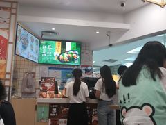 -吉野家(上海美罗城店)