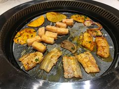 -么子烤肉(化龙池店)