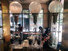 -来回·咖啡(天河南店)