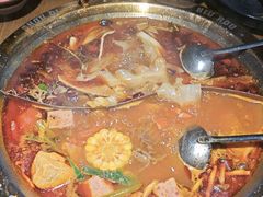 -受气牛肉·重庆耙牛肉(来福士店)