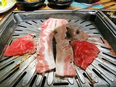 -汉拿山(汇一城店)
