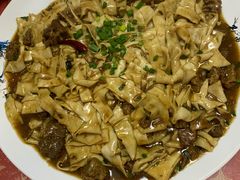 -胡羊焖饼(敦煌店)