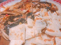 -旺顺阁鱼头泡饼(常营店)