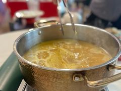 -大永發老火浓汤·经典粤菜(北滨路店)