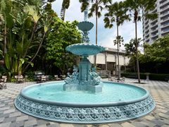 -Long Bar(莱佛士酒店)