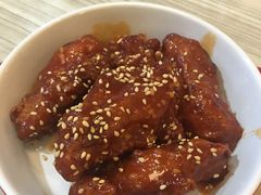 -必胜客(东莞地王店)