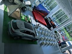 -北京泊士联汽车销售中心肖村店(南四环东路辅路店)