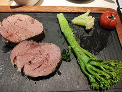 -西堤牛排(南京龙江店)
