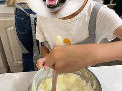 -千浔一暖DIY蛋糕烘焙(人民大学店)