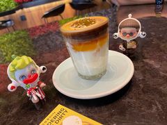-Seesaw Coffee(环贸iapm店)