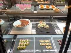 -浙江西子宾馆·瑶园咖啡厅