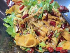 -醉人椒麻辣香锅(上地华联店)