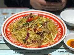 -星發茶餐厅(小梅大街店)