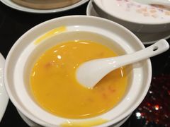 -富力万达嘉华酒店-品珍中餐厅(水果湖店)