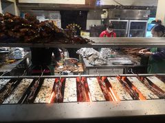 -老黄记手撕烤兔(玉林街店)