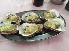 -板桥海鲜广场(文明东店)