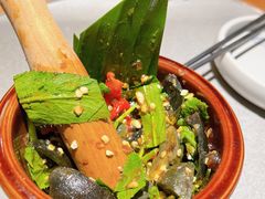 -云海肴·汽锅鸡·云南菜(高德置地店)