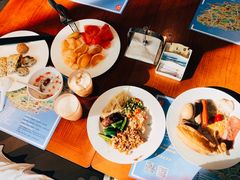 -七仙岭君澜度假酒店·桃源小馆中餐厅