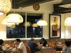 大堂-呐咪傣园·云南菜(石厦店)