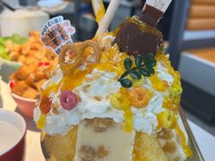 -锅立方•炭火蛙锅(六合万达广场店)