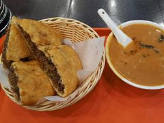 -方中山胡辣汤(成都首店)