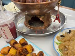 -一口猪海鲜浑锅·东北家常菜