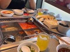 -海底捞火锅(杭州萧山宝龙广场店)