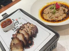 -老西门·常州菜(新区店)