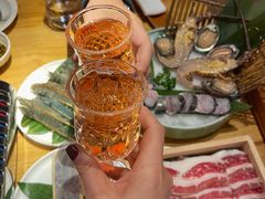-山海蟹庐·海鲜糟粕醋火锅(慈溪店)