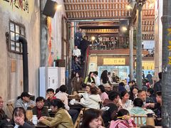 -東茅街茶馆