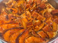 -黄记煌三汁焖锅(兰州中心店)