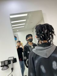-贝勒爷专业男发