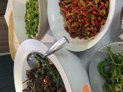 -湘中缘·湖南菜(娄底驻京办店)