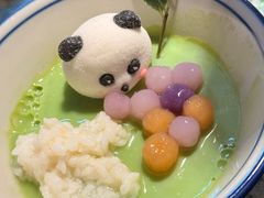 -鸿姐老火锅(静安店)