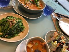 -CHINCHIN 青青·泰国料理(万象食家店)