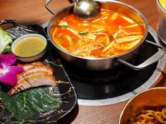 -南越郡·越式风味餐厅(青秀万达店)