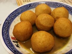 咖喱鱼蛋-双喜老铺(人民广场店)