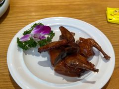 -德胜轩正宗顺德菜(宝安沙井会展中心店)