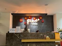 -FineYoga梵音瑜伽·普拉提